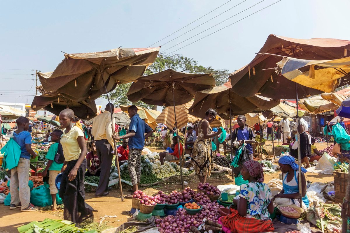 Marchés de Niamey : commerçants et ménages face à la hausse des prix